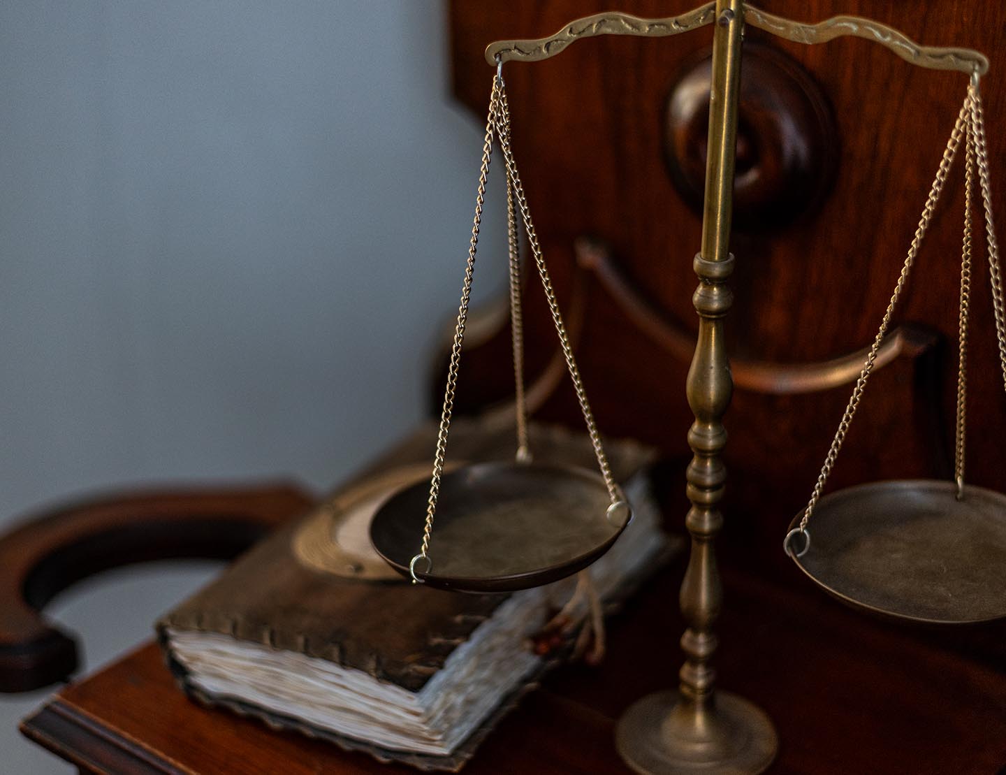 Heritage House Law