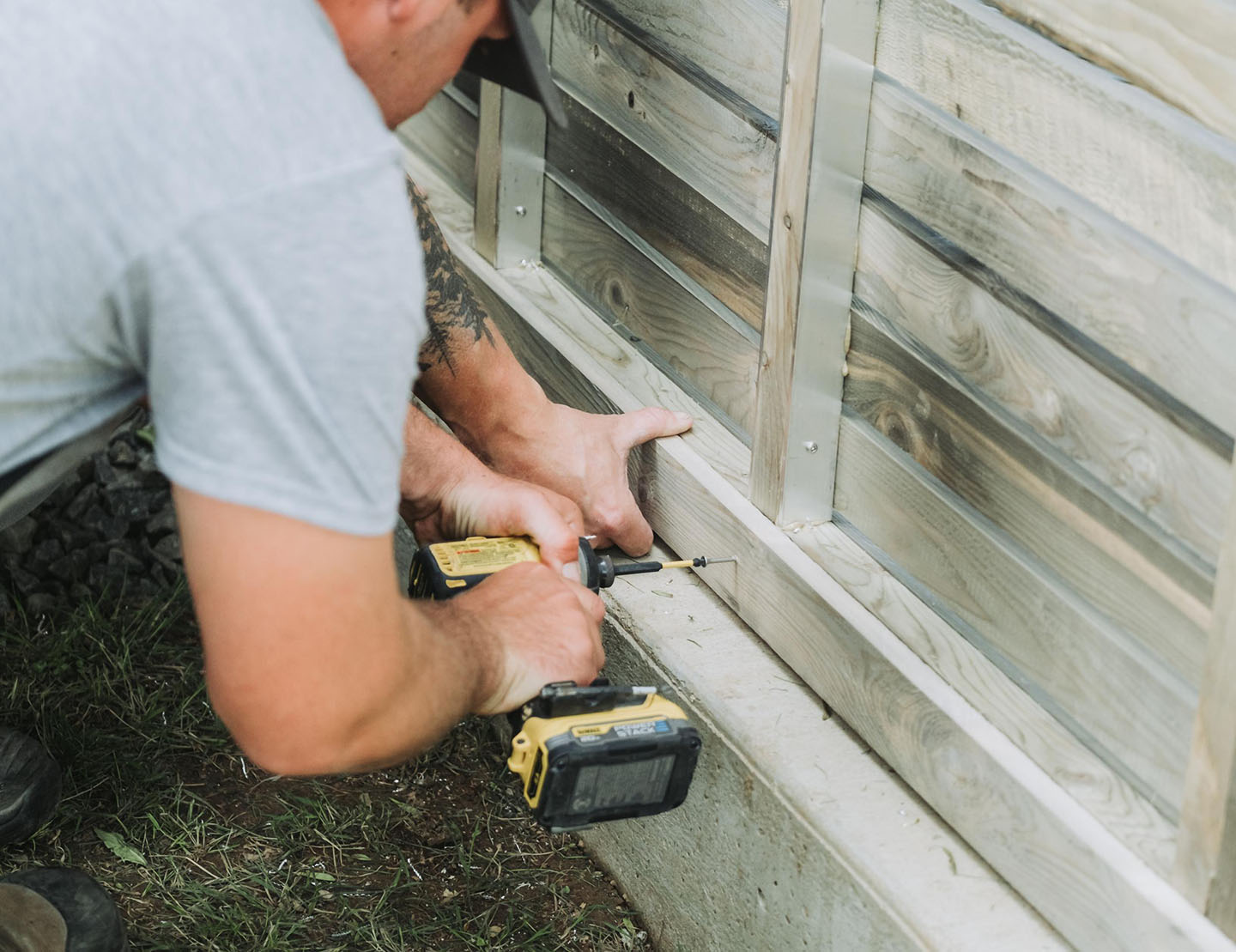 Batten Down Builders